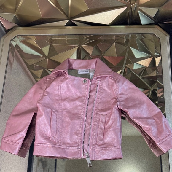 Blueberi Boulevard Other - Blueberi Boulevard‎ Pink Jacket